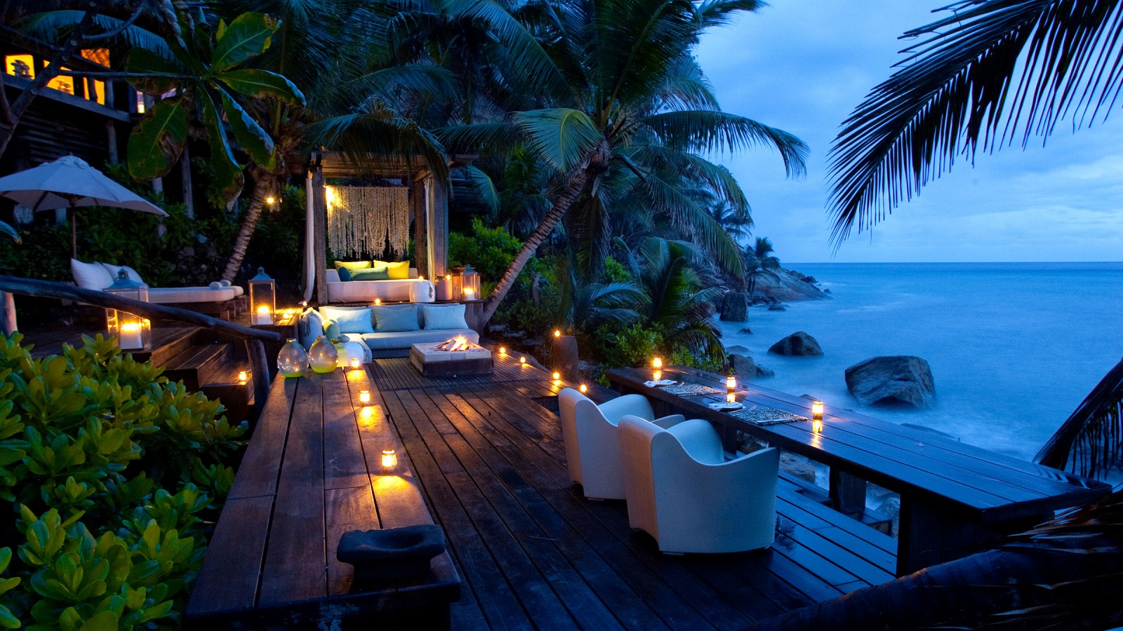 Сейшельские острова - один из ТОП-5 самых популярных курортов мира