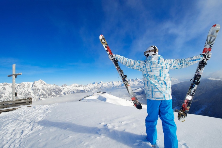 Европейские горнолыжные курорты стали дешевле