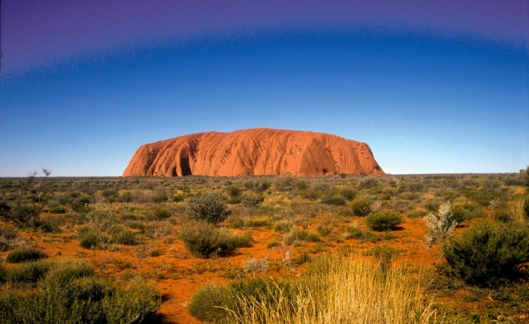 В Австралии туристам придется платить за фото у достопримечательностей