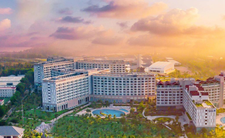 Топ-20 лучших отелей «все включено» во Вьетнаме