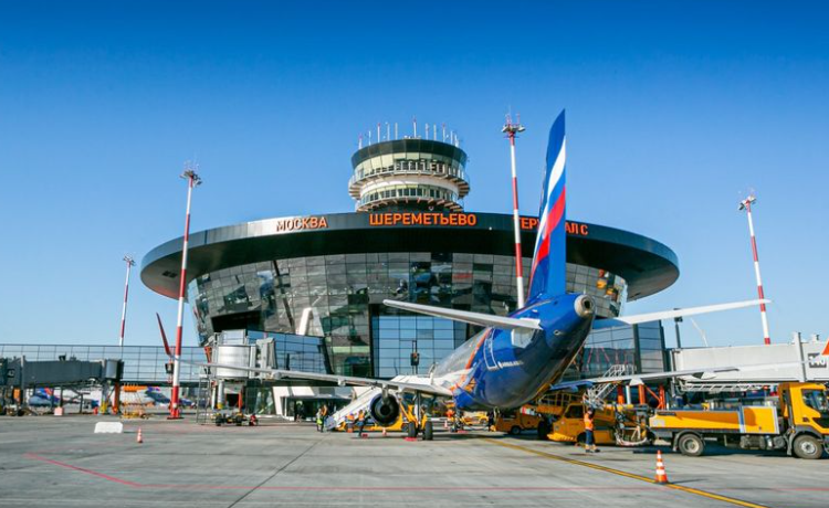 Шереметьево вновь признан самым удобным аэропортом России – Forbes