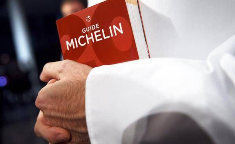 Гид Michelin начнет оценивать отели