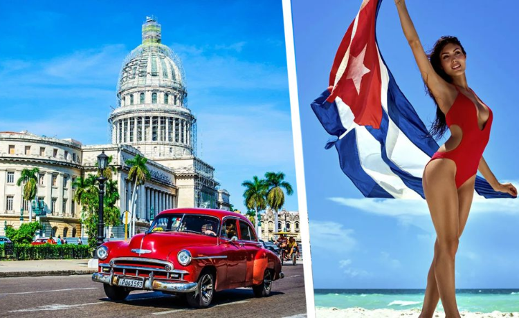Эксперт Дробышевский: платежная система «Мир» будет востребована в курортных районах Кубы