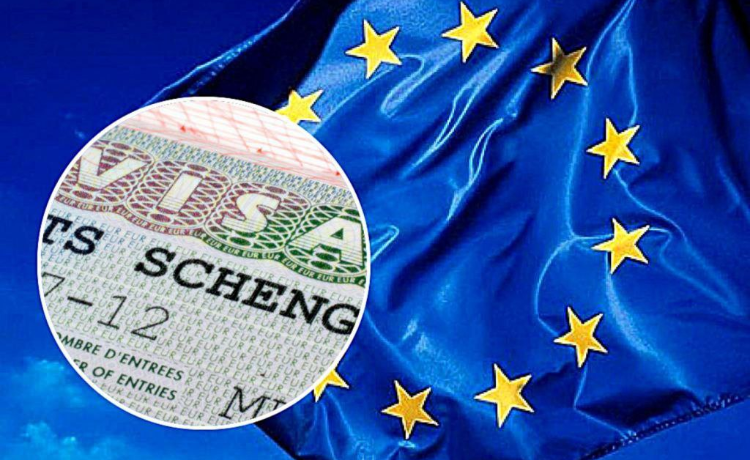 Получение шенгенской визы кардинально меняется