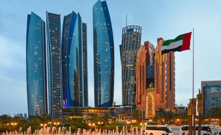Air Arabia начнет летать из Москвы в еще один город ОАЭ